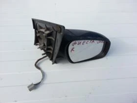 Рама и Каросерия за Ford Fiesta, снимка 1