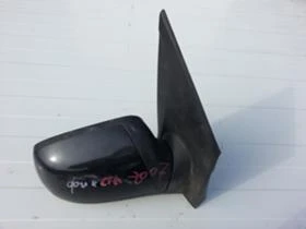 Рама и Каросерия за Ford Fiesta, снимка 2