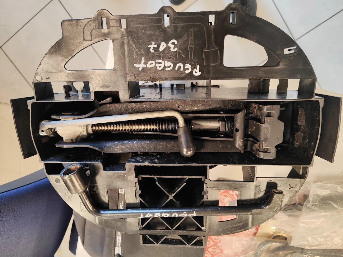 ������ ����� ���� Peugeot 307 (08.2000 ����������� ���� 30 ���� ���� ������� ������ 10 ���� | Mobile.bg � ����������� 1