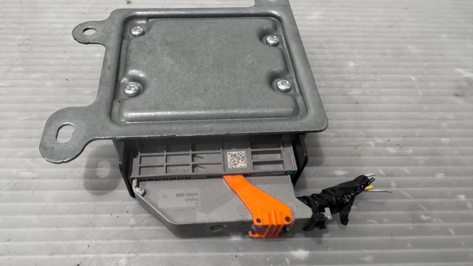 Airbag  /  /  a Dacia  Dokker - A2C85839401 | Mobile.bg   1