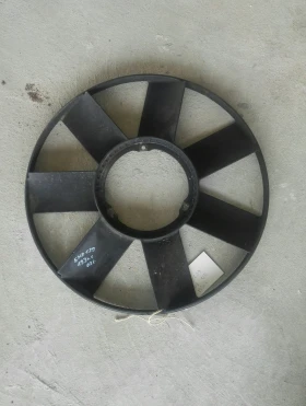 Перка бмв Е39 530д (7)