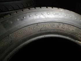 Гуми Летни 205/65R15, снимка 8