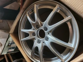 Джанти за Mercedes-Benz 200, снимка 1