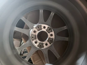 Джанти за Mercedes-Benz 200, снимка 2