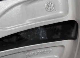 Гуми с джанти Michelin 235/50R19, снимка 8