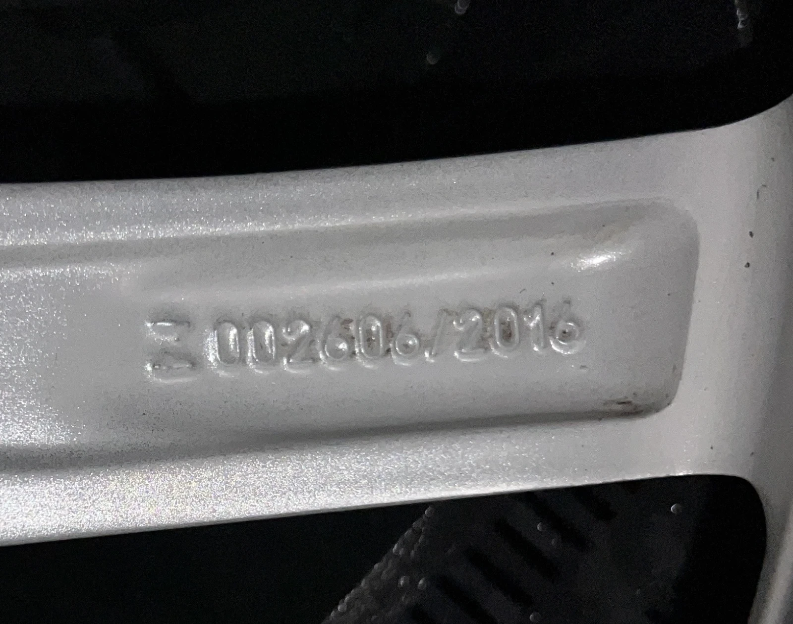 Гуми с джанти Michelin 235/50R19, снимка 10 - Гуми и джанти - 54204089