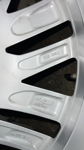 ���� � ������ 235/50R19 �� VW | Mobile.bg � ����� ������ 6