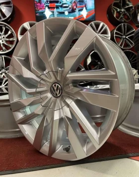 ���� � ������ 235/50R19 �� VW | Mobile.bg � ����� ������ 2