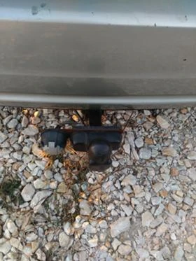 Toyota Avensis 2.0 D4D фейслифт, снимка 8