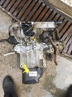 Dacia Sandero 1.6+1.2+1.4+1.2, снимка 2