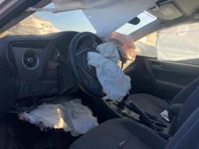 Toyota Corolla 1.6i, снимка 5