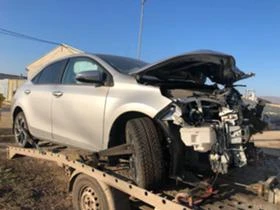 Toyota Corolla 1.6i, снимка 4