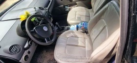 VW New beetle 1.9 TDI 90 , снимка 3