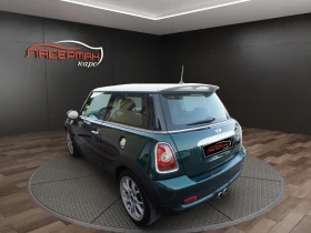 Mini Cooper s 1.6i , снимка 3