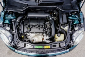 Mini Cooper s 1.6i , снимка 13