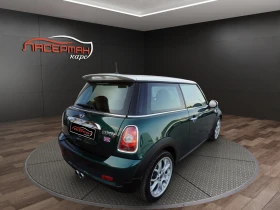 Mini Cooper s 1.6i , снимка 4