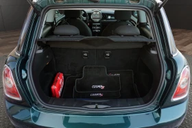 Mini Cooper s 1.6i , снимка 14