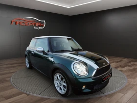 Mini Cooper s 1.6i , снимка 2