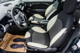 Mini Cooper s 1.6i , снимка 8