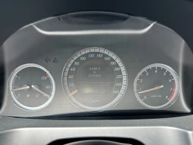 Mercedes-Benz C 180 Kompressor/Реални километри/ГАРАНЦИЯ 6 МЕСЕЦА , снимка 14
