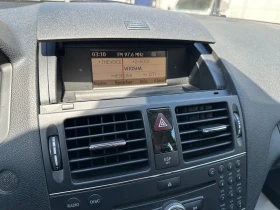 Mercedes-Benz C 180 Kompressor/Реални километри/ГАРАНЦИЯ 6 МЕСЕЦА , снимка 13