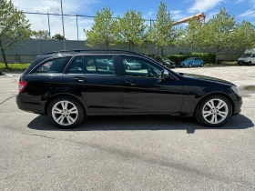 Mercedes-Benz C 180 Kompressor/Реални километри/ГАРАНЦИЯ 6 МЕСЕЦА , снимка 5