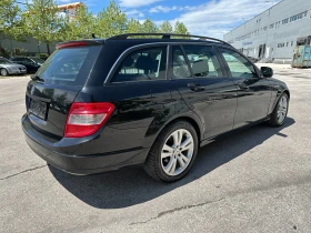 Mercedes-Benz C 180 Kompressor/Реални километри/ГАРАНЦИЯ 6 МЕСЕЦА , снимка 4