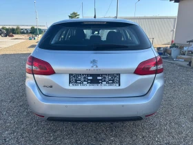 Peugeot 308 1.6 Hdi, снимка 6