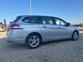 Peugeot 308 1.6 Hdi, снимка 4