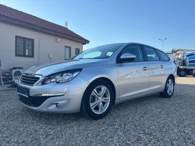 Peugeot 308 1.6 Hdi, снимка 2