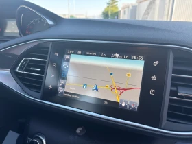 Peugeot 308 1.6 Hdi, снимка 11