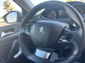 Peugeot 308 1.6 Hdi, снимка 12