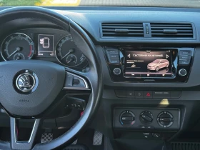 Skoda Fabia Ambitious 1.0 TSI -95 pa 35000km, снимка 9