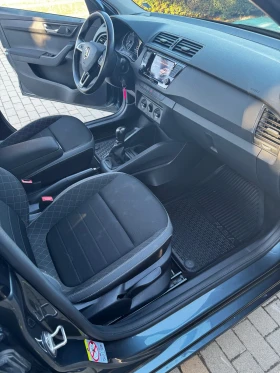 Skoda Fabia Ambitious 1.0 TSI -95 pa 35000km, снимка 12