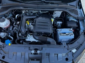 Skoda Fabia Ambitious 1.0 TSI -95 pa 35000km, снимка 14