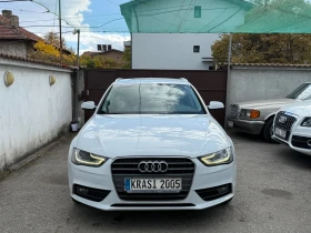 Audi A4 2.0TDI 150HP NAVI XENON PDC  , снимка 2