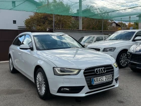Audi A4 2.0TDI 150HP NAVI XENON PDC  , снимка 3