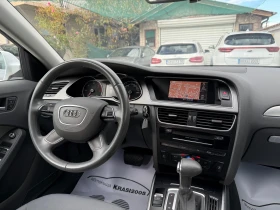 Audi A4 2.0TDI 150HP NAVI XENON PDC  , снимка 11