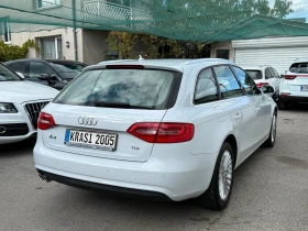 Audi A4 2.0TDI 150HP NAVI XENON PDC  , снимка 6