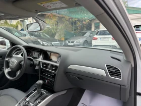 Audi A4 2.0TDI 150HP NAVI XENON PDC  , снимка 12