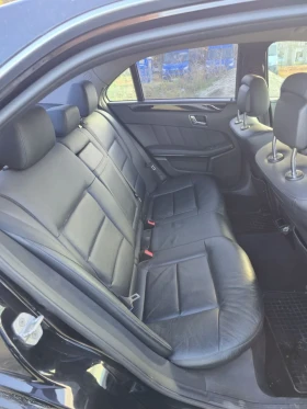 Mercedes-Benz E 350 W212, снимка 7