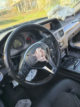 Mercedes-Benz E 350 W212, снимка 11