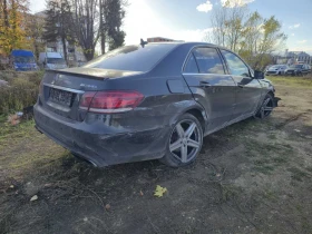 Mercedes-Benz E 350 W212, снимка 3