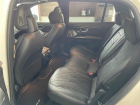 Mercedes-Benz EQS SUV* AMG* HYPER* HUD* BURM* DISTR* KEYLESS* PANO* , снимка 7