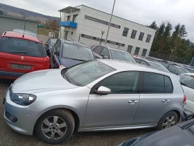 VW Golf 1.6 GT TDI, снимка 5
