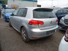 VW Golf 1.6 GT TDI, снимка 3
