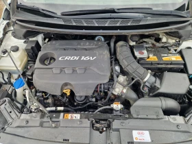 Kia Ceed 1.6CRDI 110HP.ITALIA, снимка 15