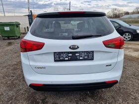 Kia Ceed 1.6CRDI 110HP.ITALIA, снимка 6