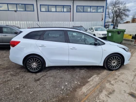 Kia Ceed 1.6CRDI 110HP.ITALIA, снимка 11
