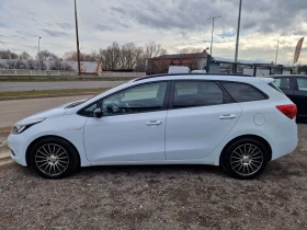 Kia Ceed 1.6CRDI 110HP.ITALIA, снимка 5